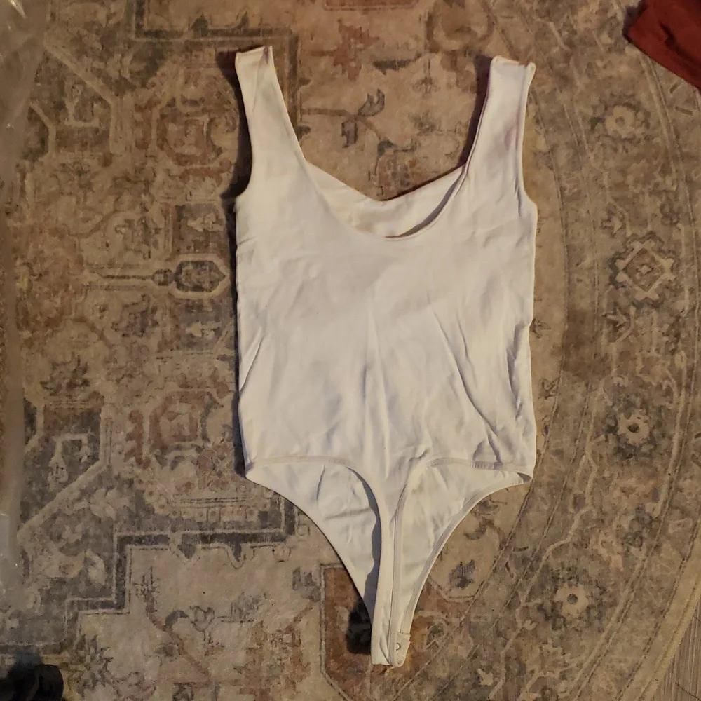 Free People One Piece - Picture 3 of 4